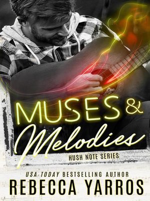 Muses and Melodies - ebook
